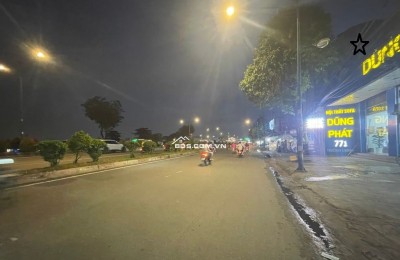 [XN51 - CƠ HỘI ĐẦU TƯ F0] MẶT TIỀN MÃ LÒ BÌNH TÂN – 750m2 (15m x 50m)